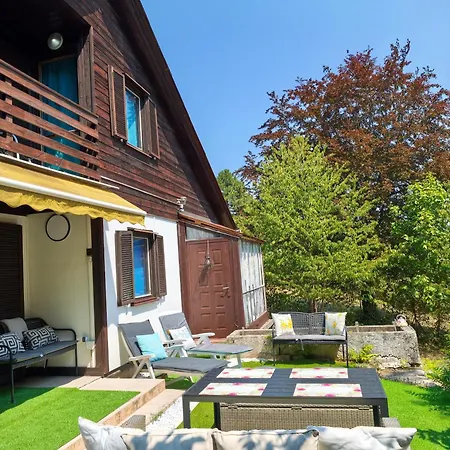 Nyaraló Buda Weekend House