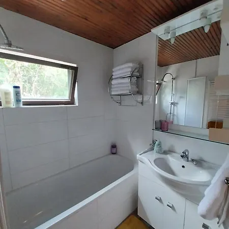 Buda Weekend House Nyaraló