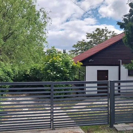 Buda Weekend House *